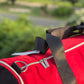 Imported Travel Bag