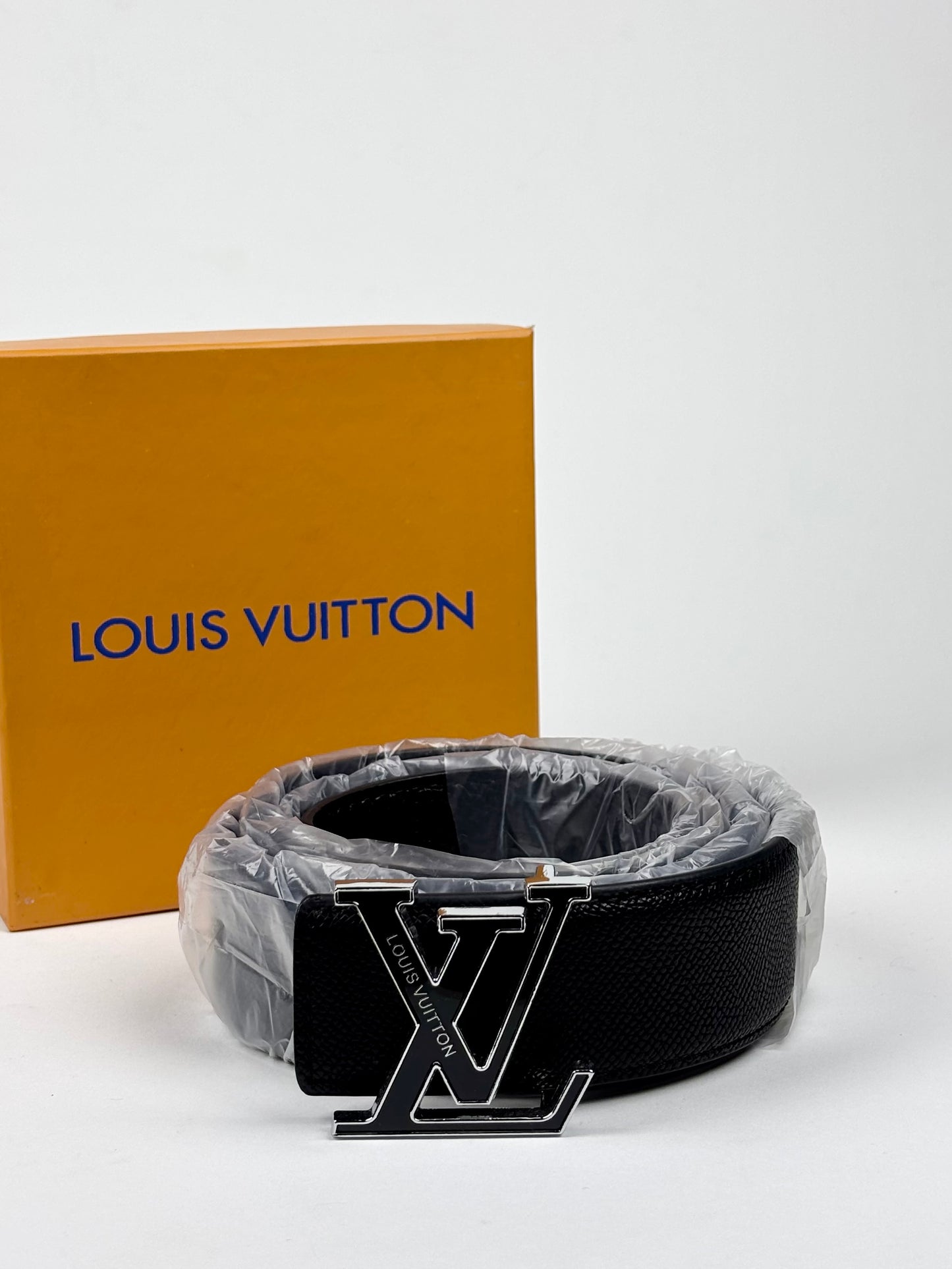 Imported Belt