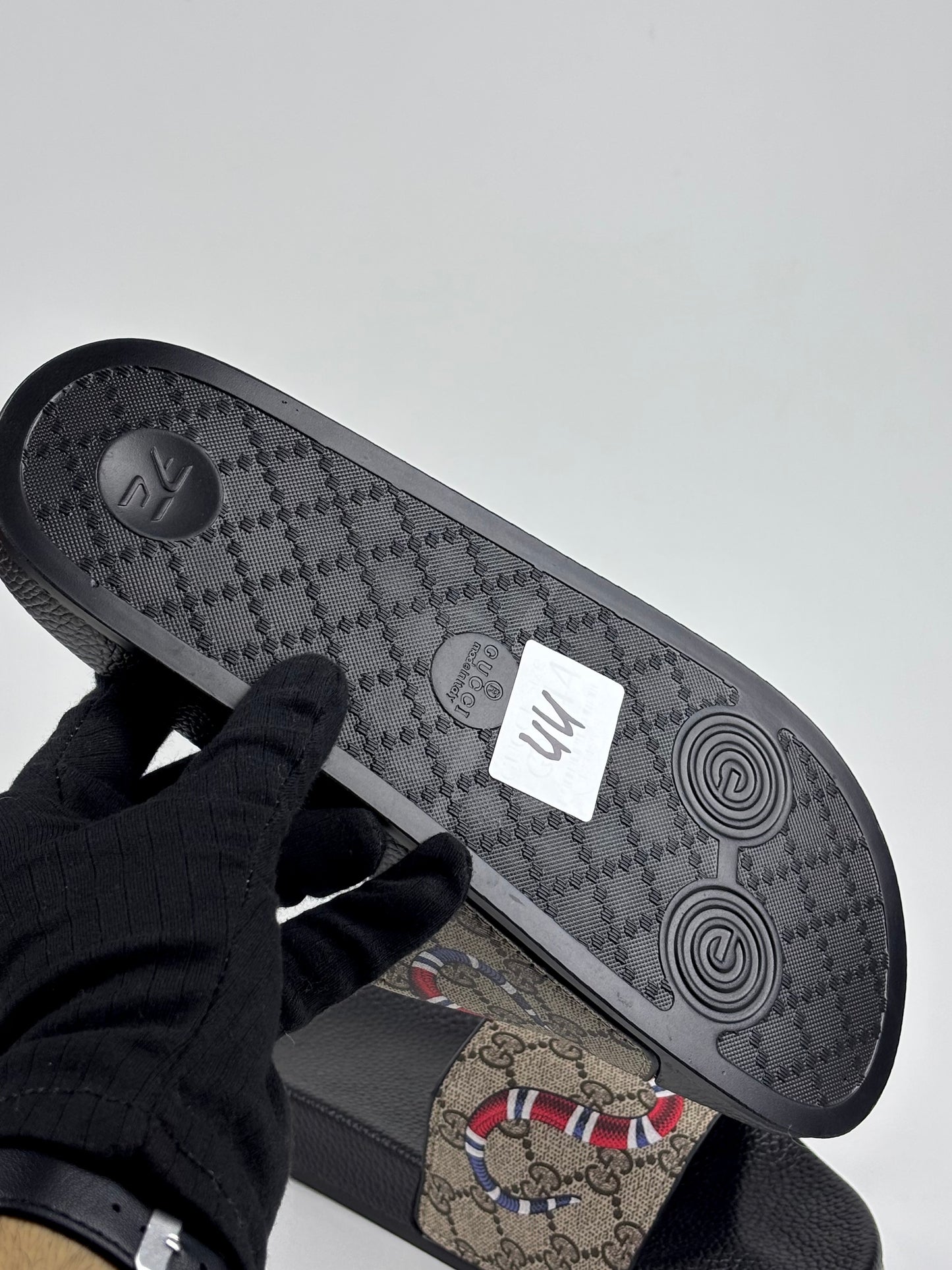 Imported Slippers
