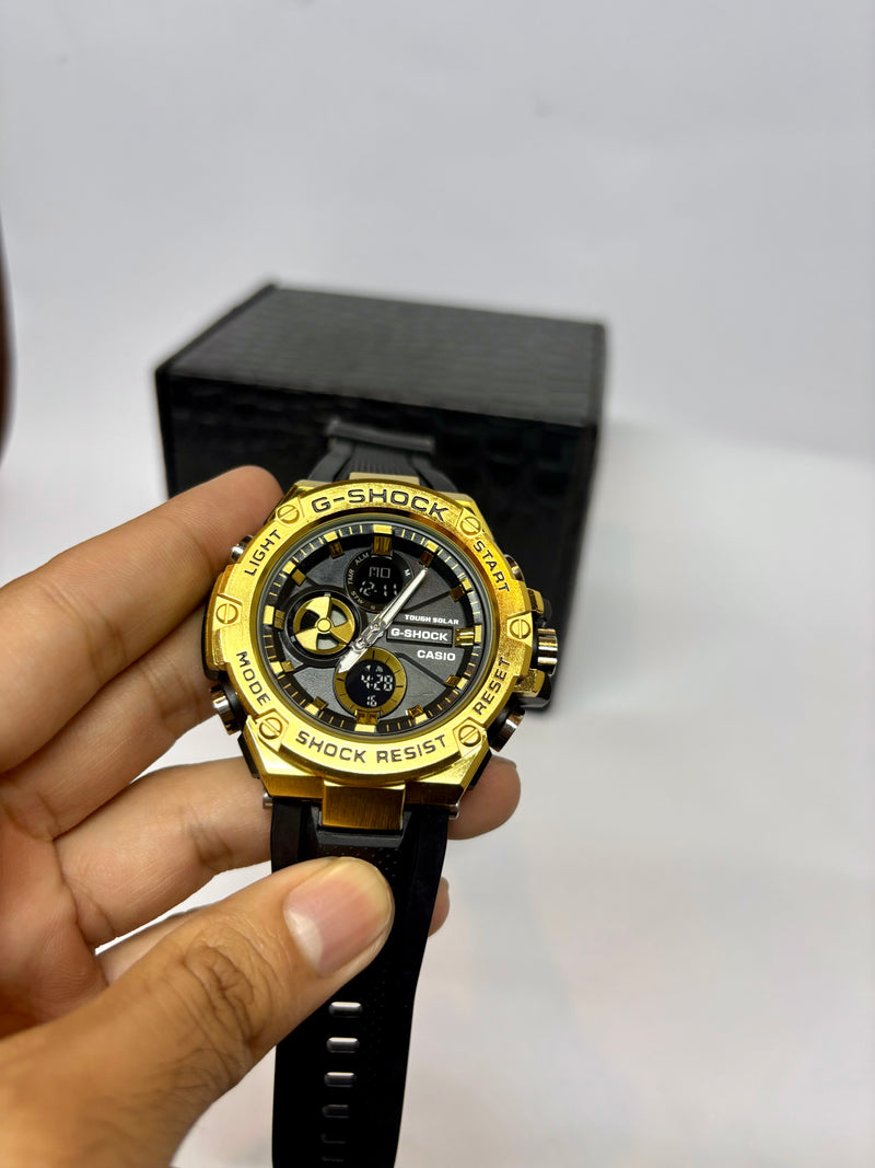 G-Shock Csio