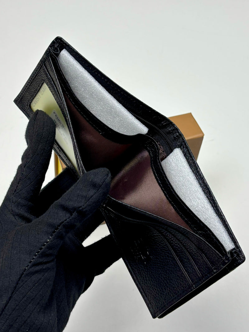 Imported short wallet