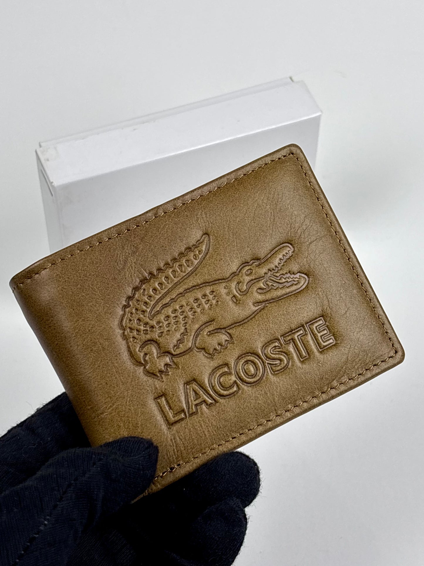Imported Short wallet