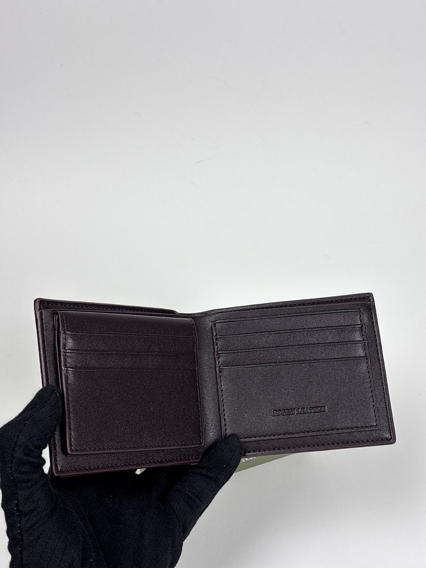 Imported short Wallet