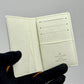 Imported Card Holder