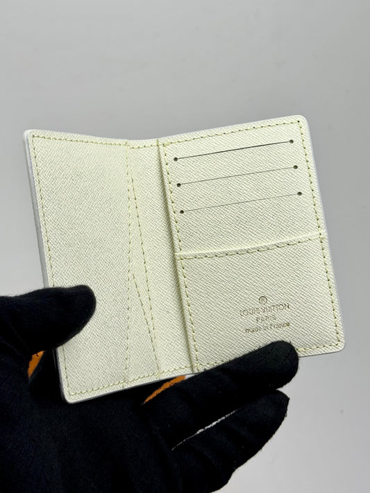Imported Card Holder