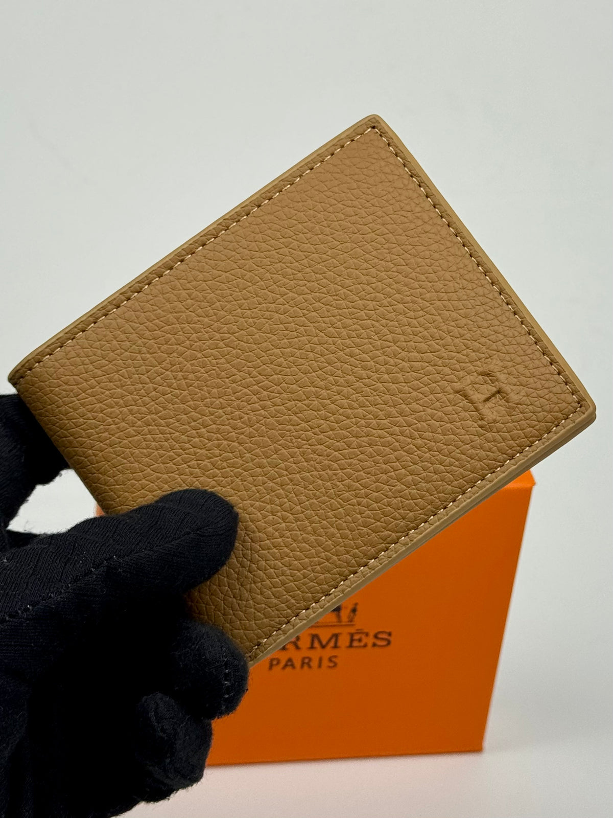 Imported Short Wallet