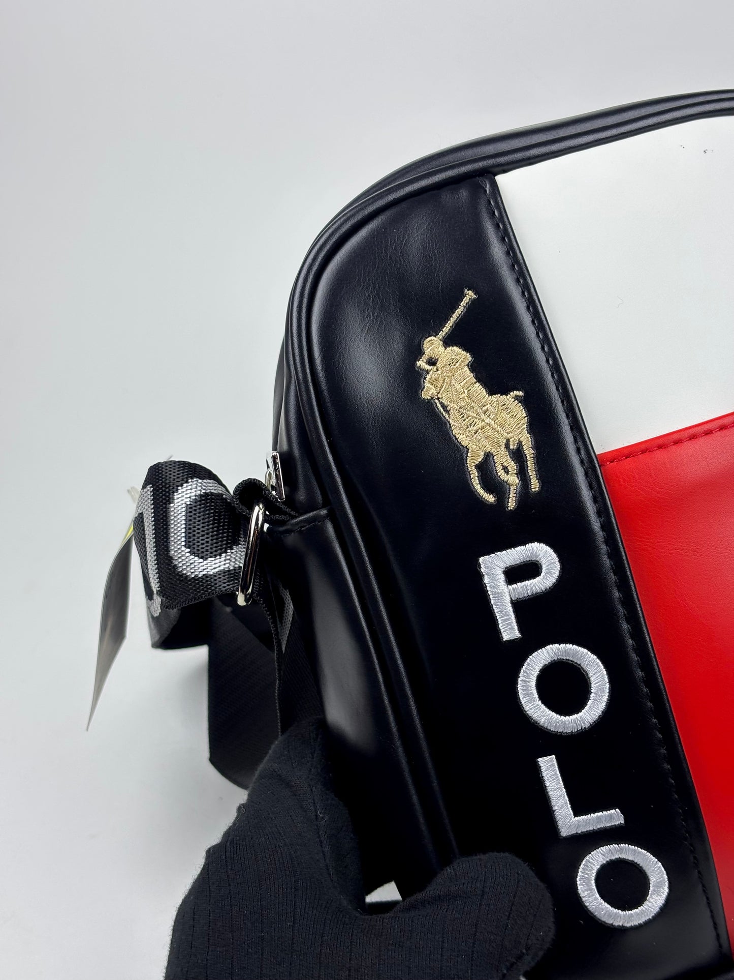 Imported Shoulder Bag