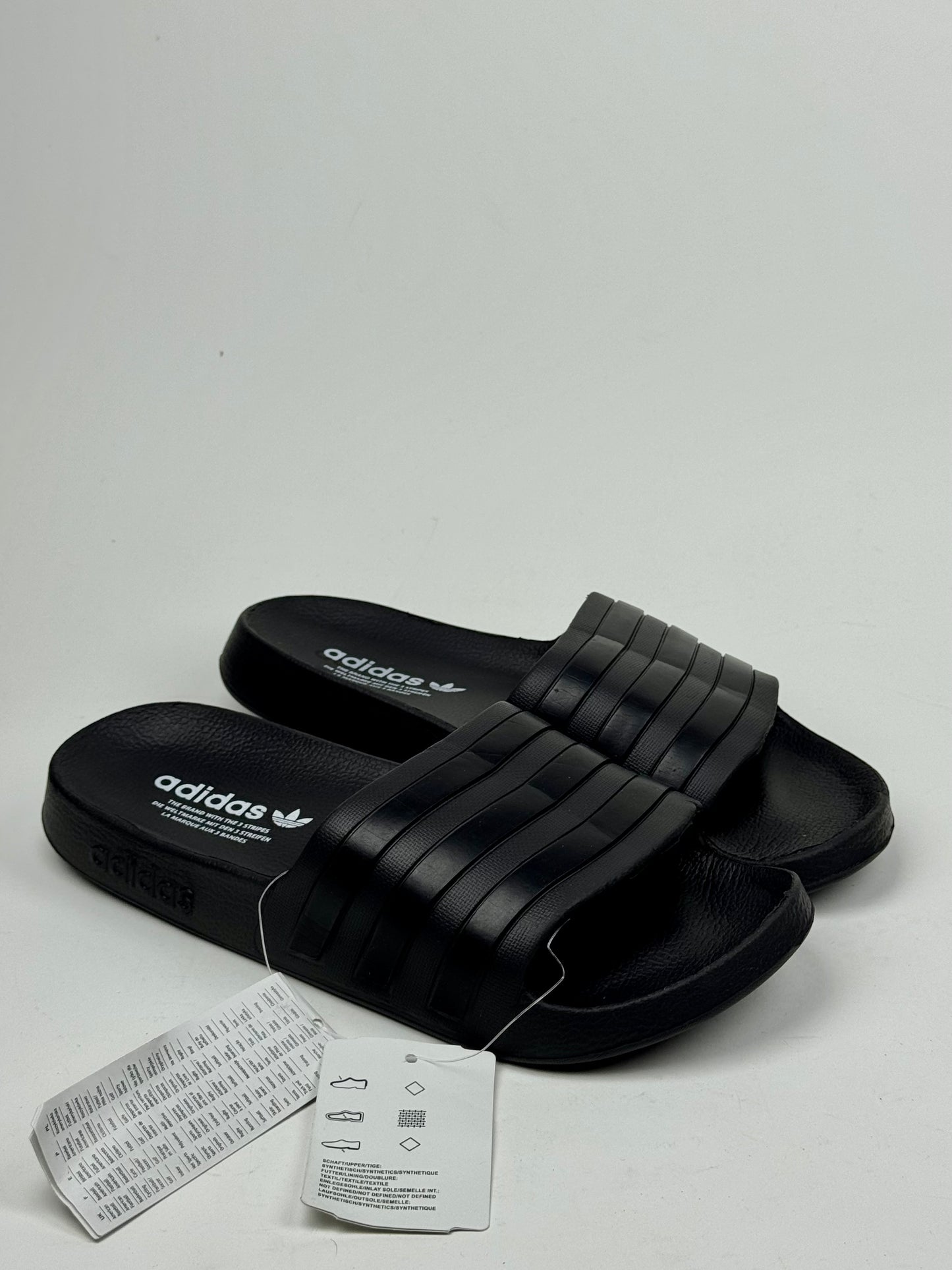 Imported Slippers