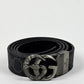 Imported Belt