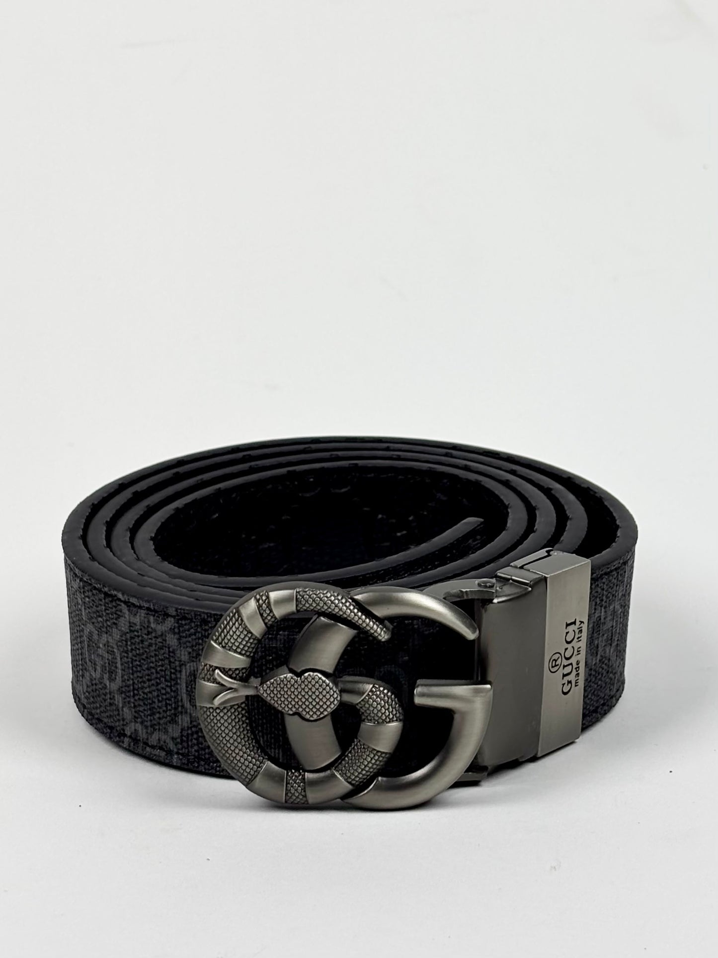 Imported Belt