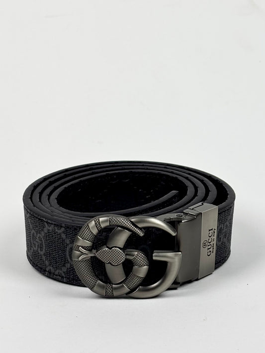 Imported Belt