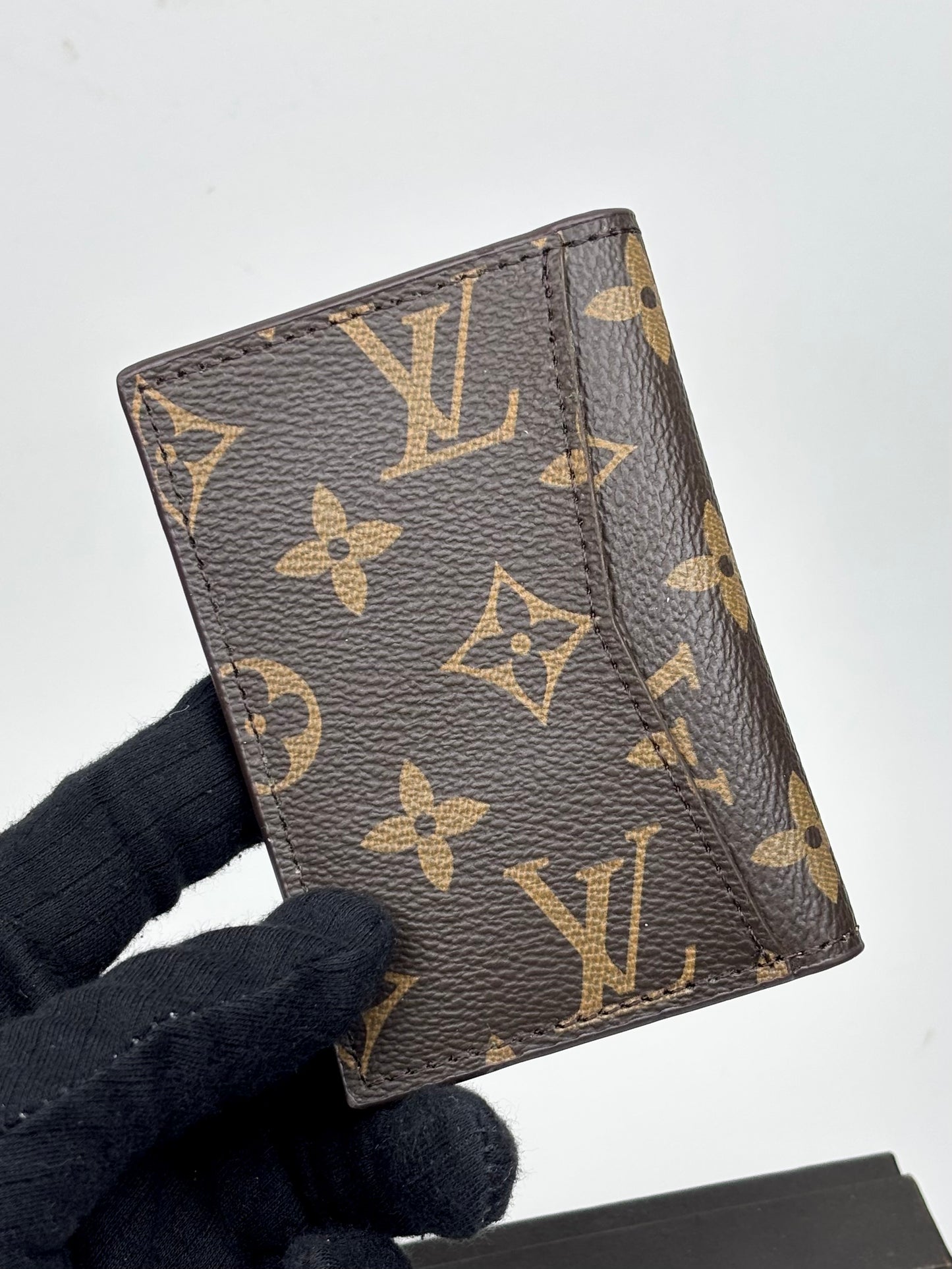Imported Card Holder