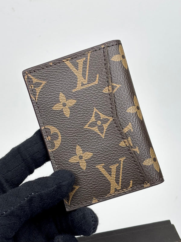 Imported Card Holder