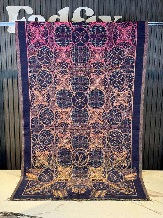 Imported Shawl