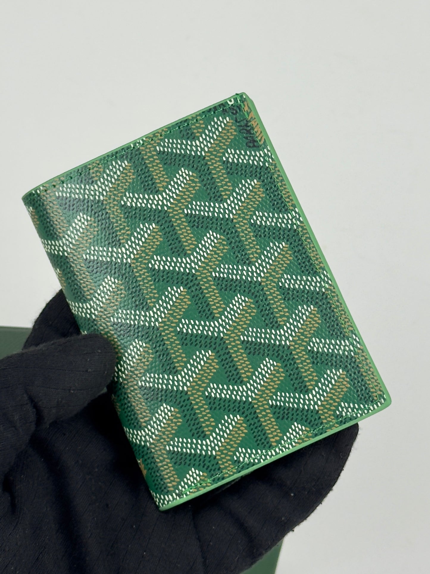 Imported Card Holder