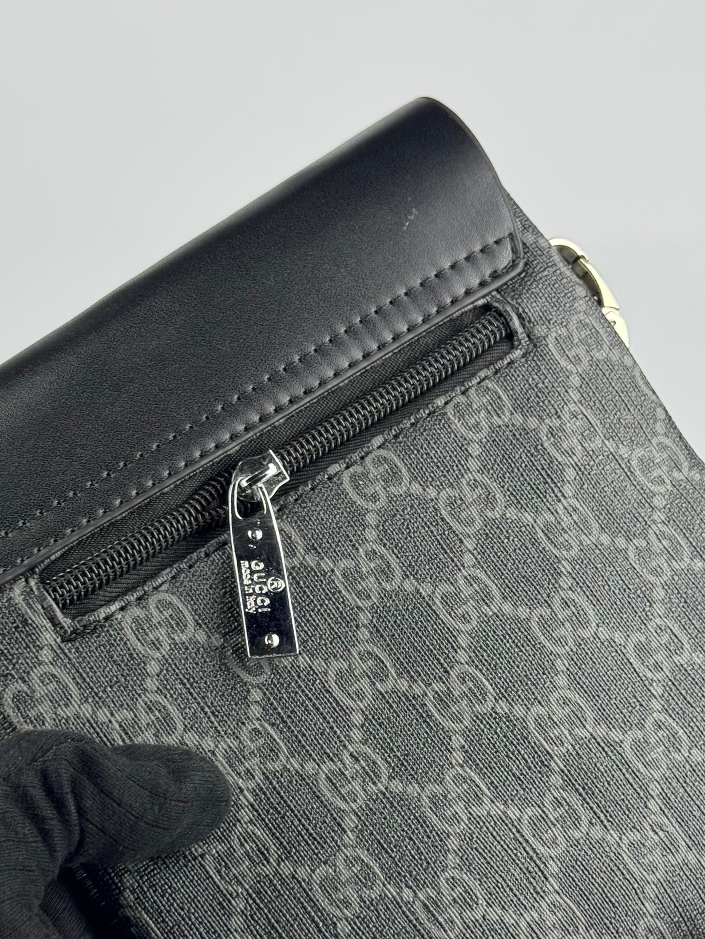 Imported Shoulder Bag