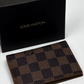 Imported Card Holder