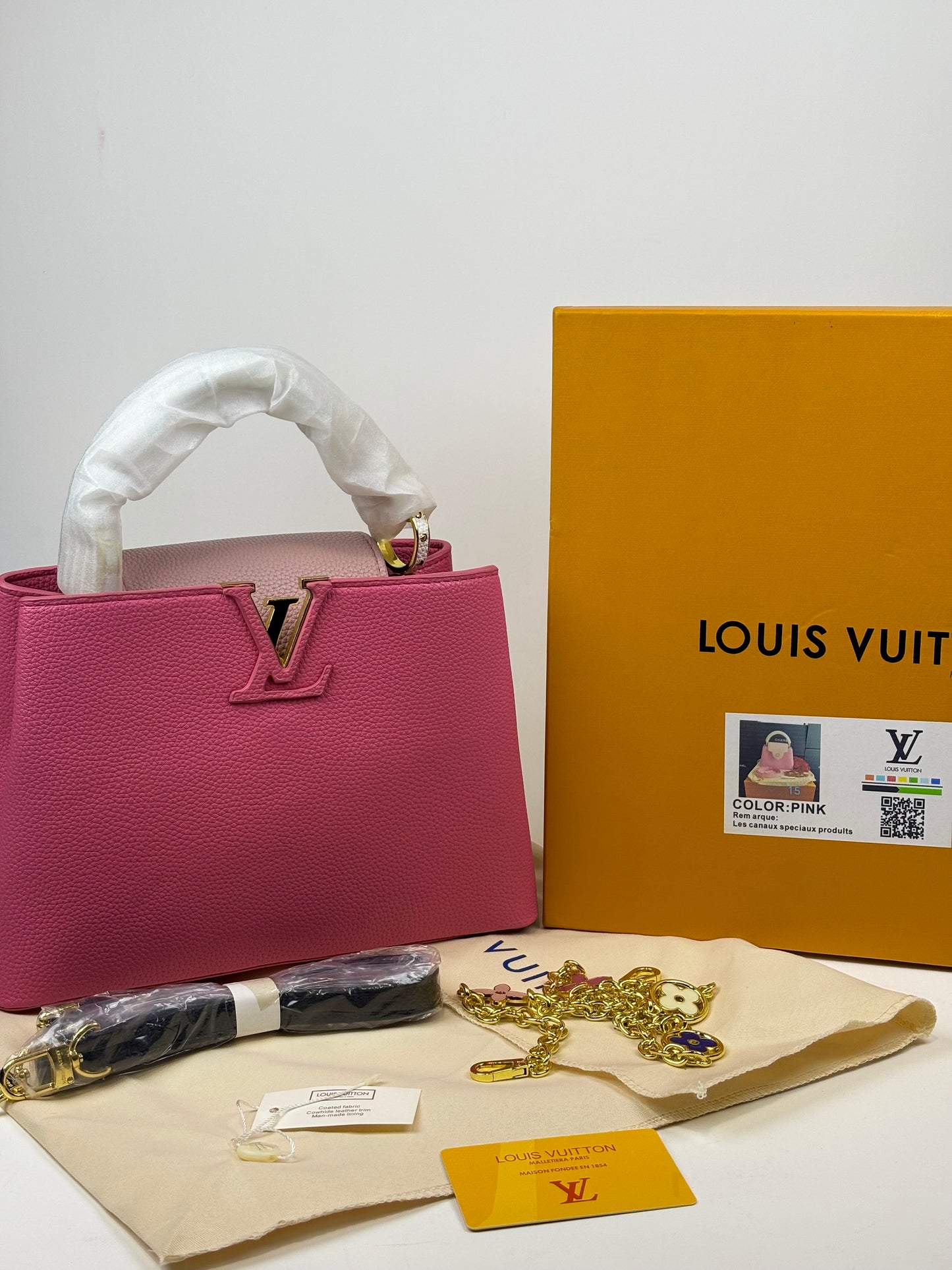 Imported Ladies Bag