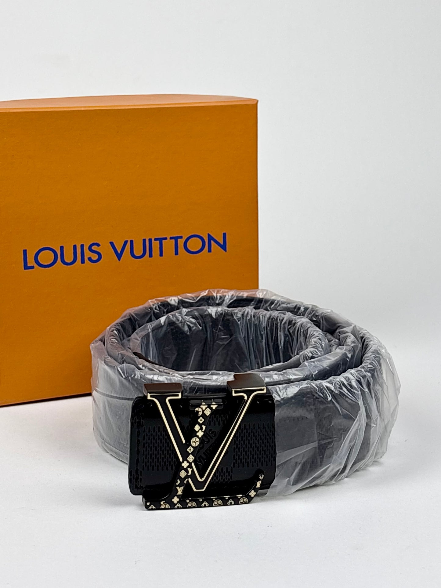 Imported Belt