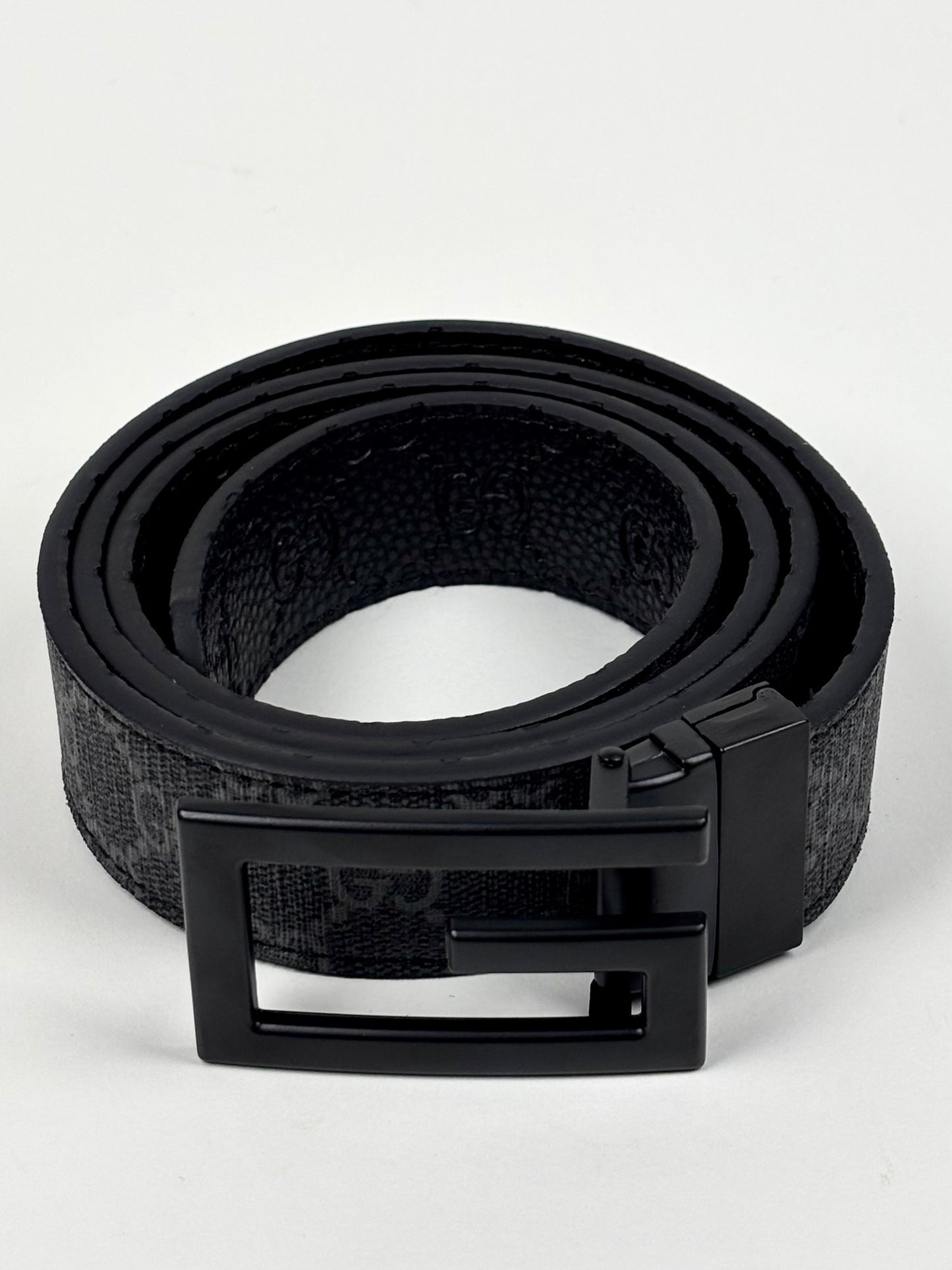 Imported Belt