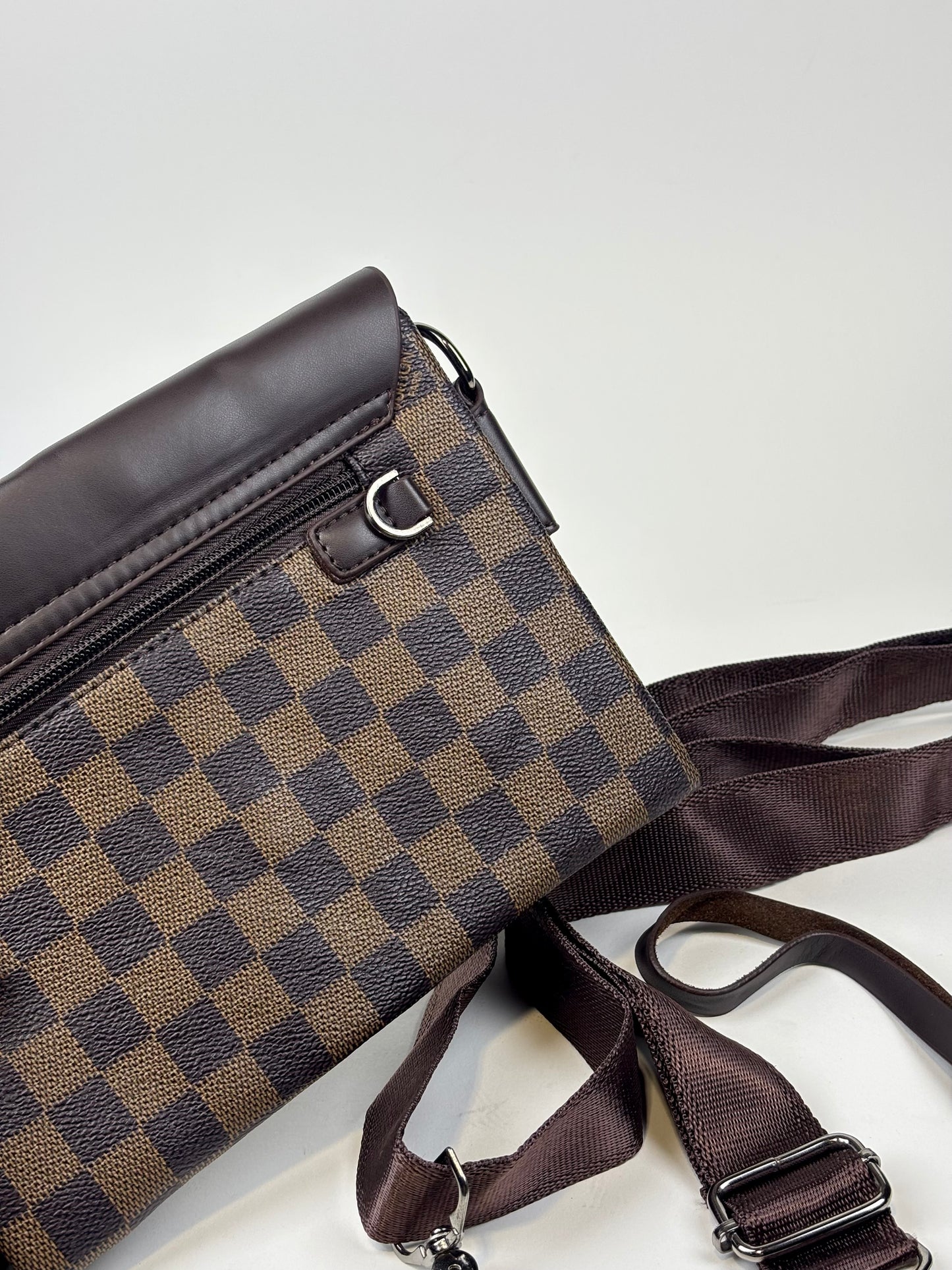 Imported Shoulder Bag