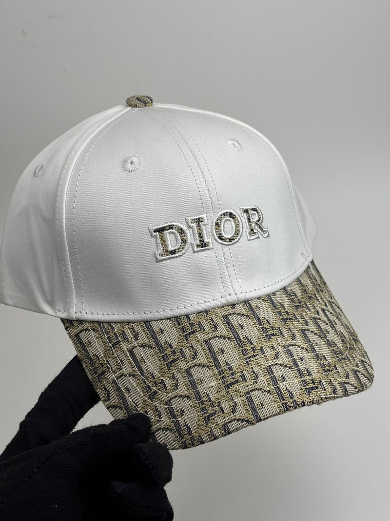 Imported Cap