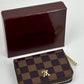 Imported Card Holder
