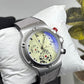 Hub Watch