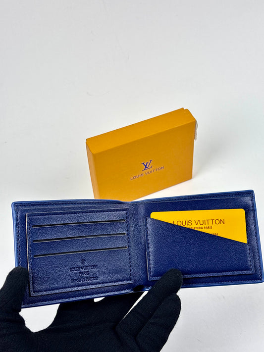 Imported Short wallet