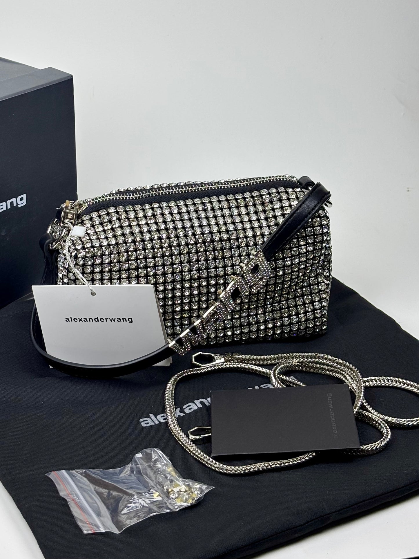 Imported Ladies Bags