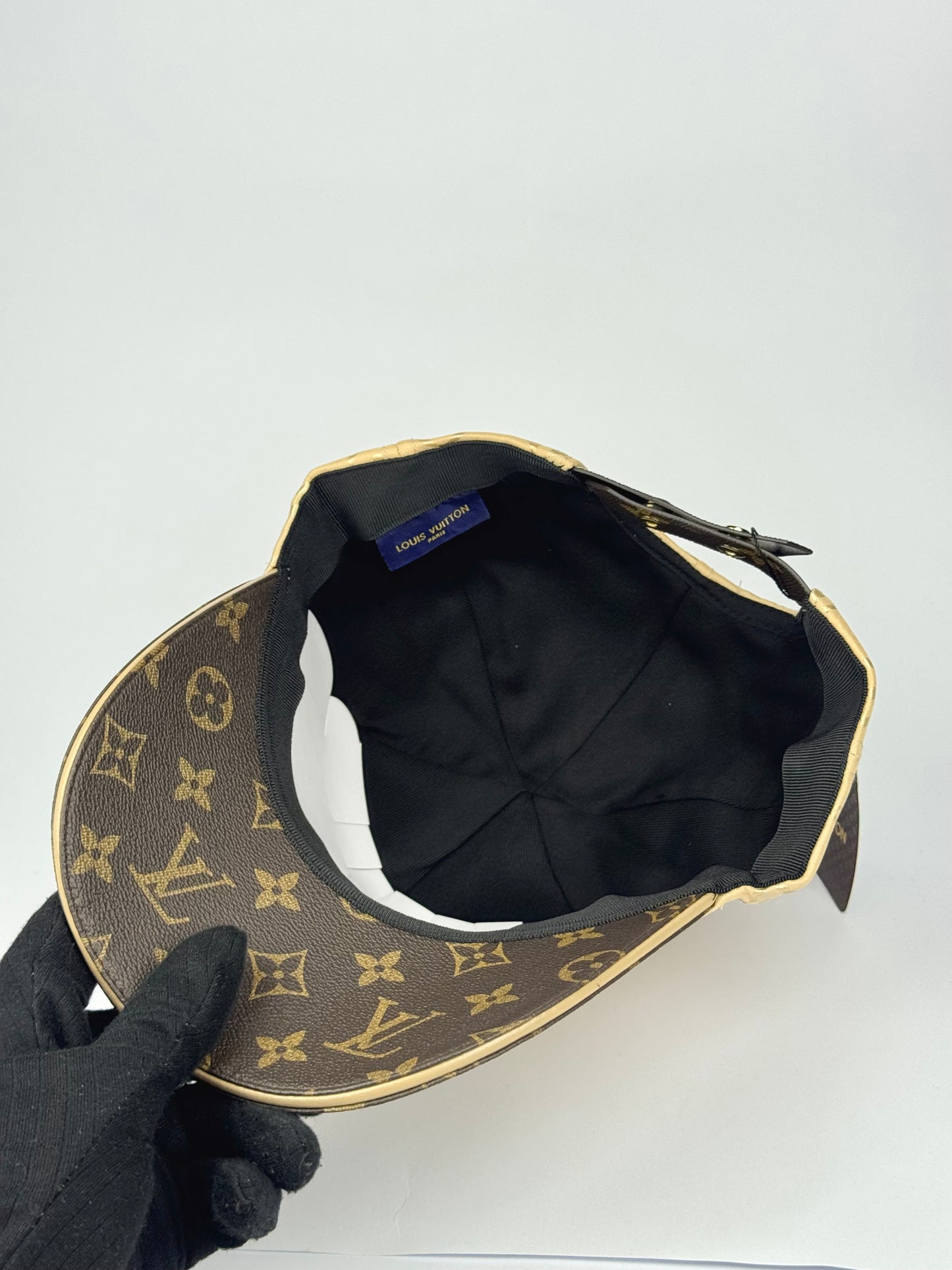 Imported Cap