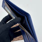 Imported Short Wallet