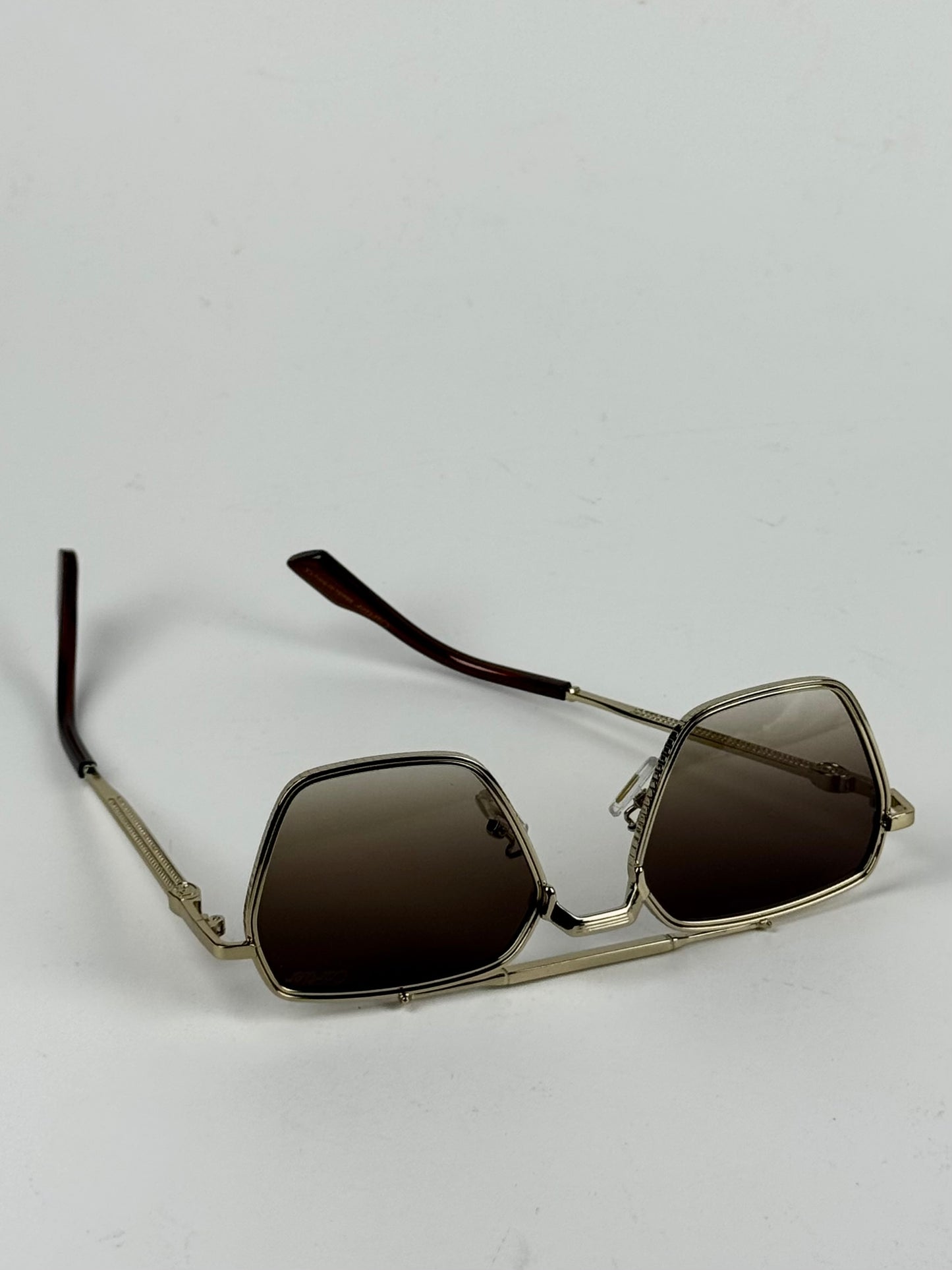 Branded Shades
