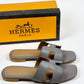 Imported Flats
