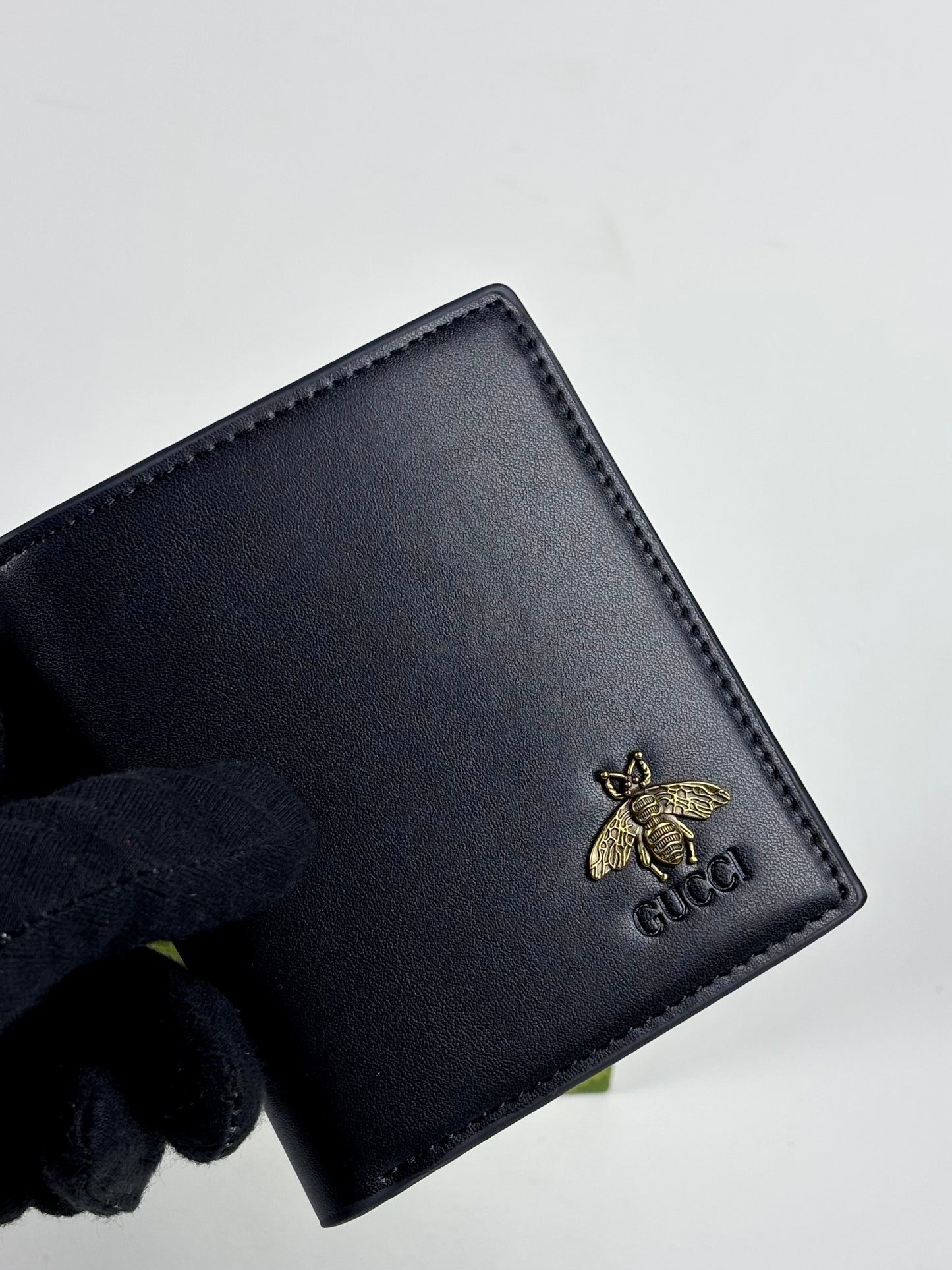 Imported Short Wallet
