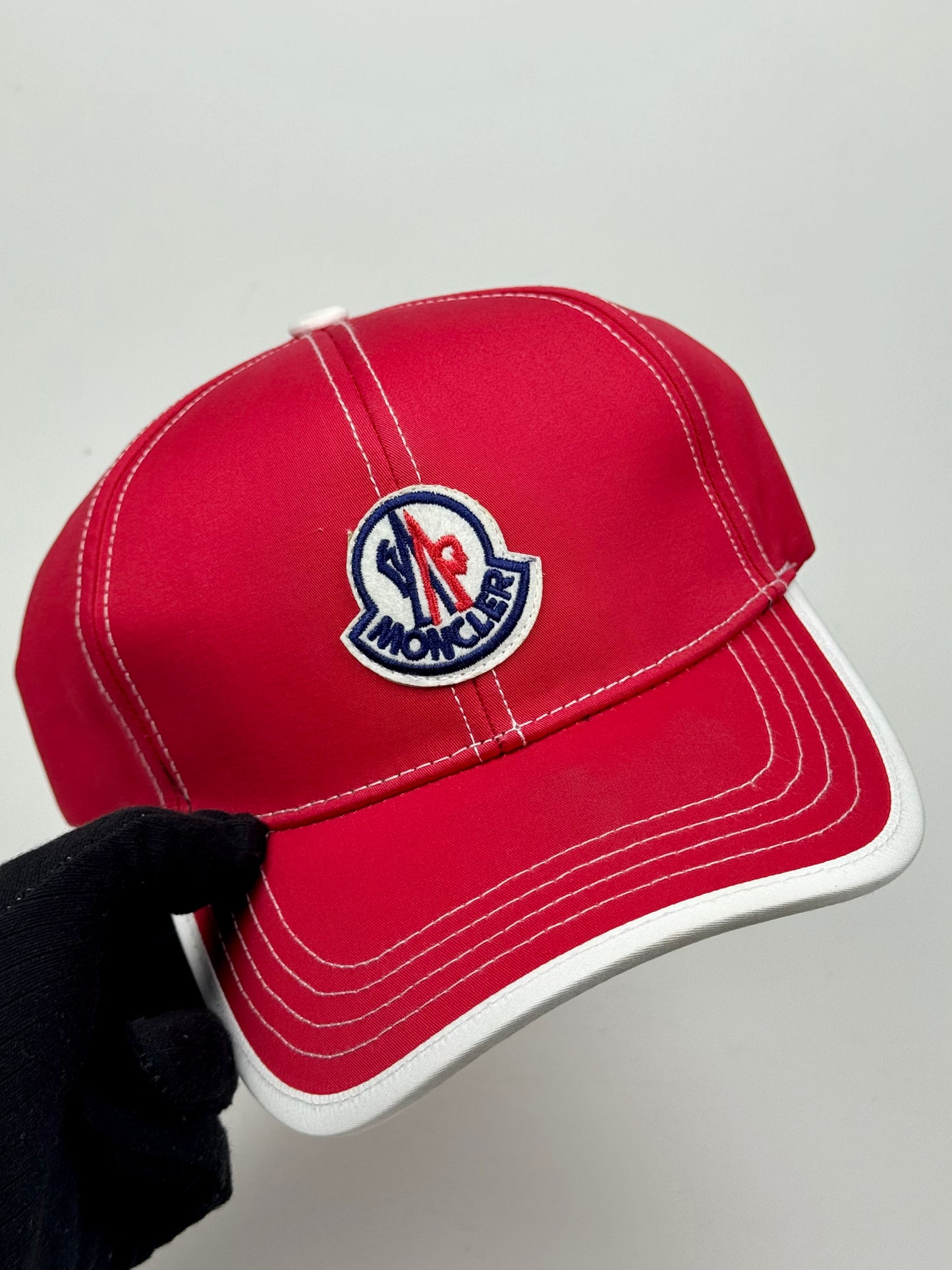 Imported Cap