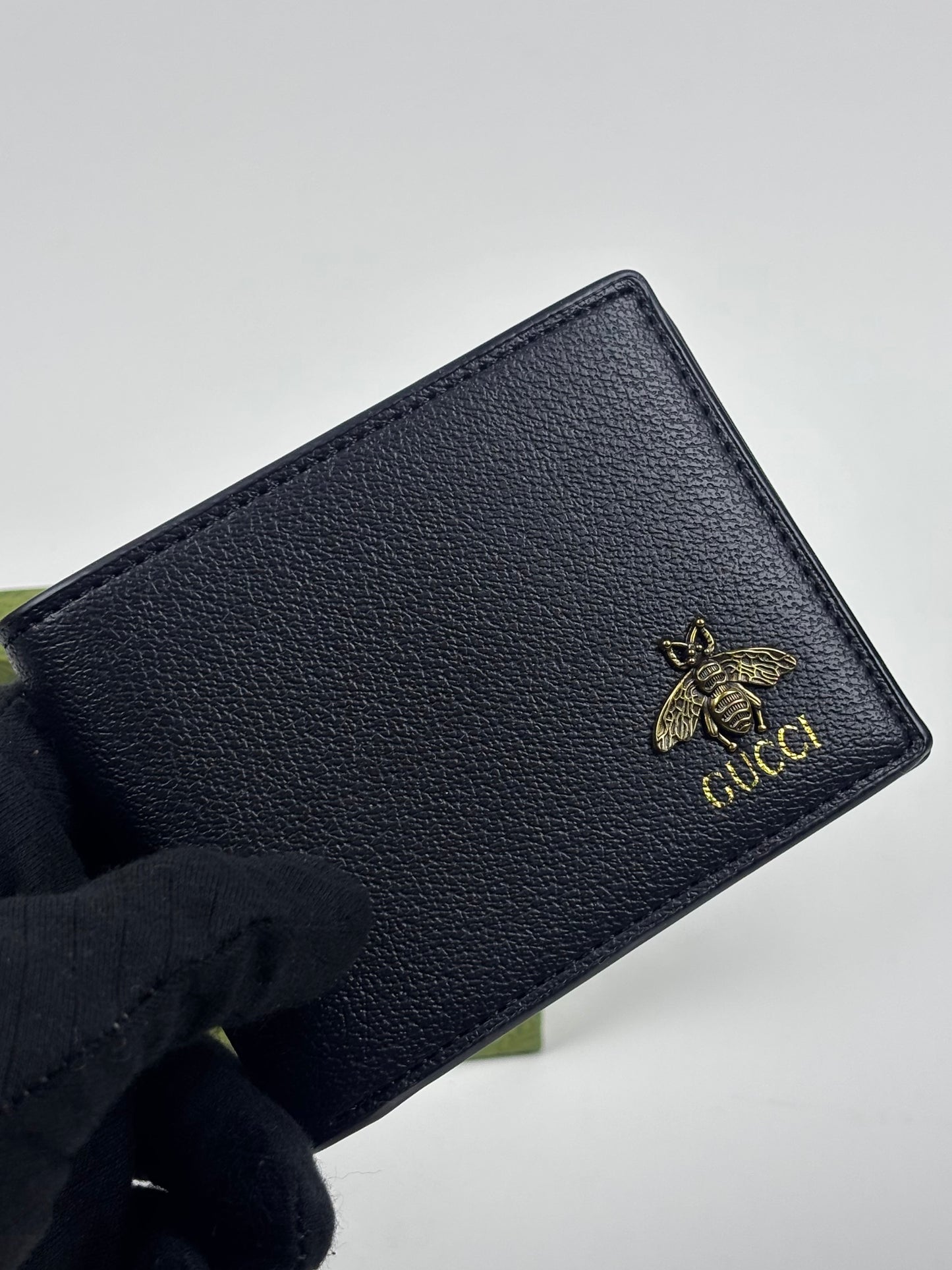 Imported Short Wallet