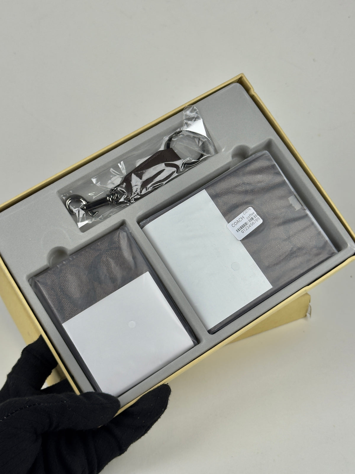 Imported Gift Set