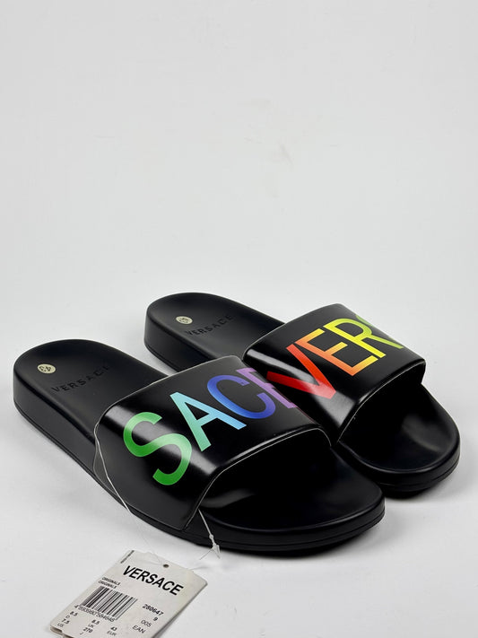 Imported Slippers