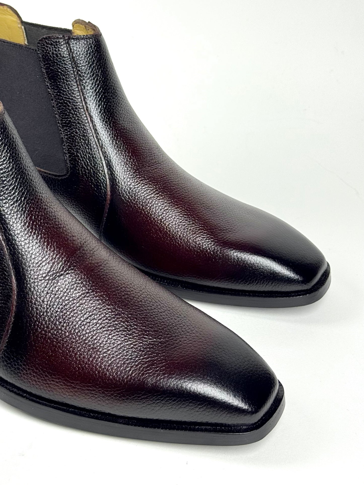 Chelsea Boot