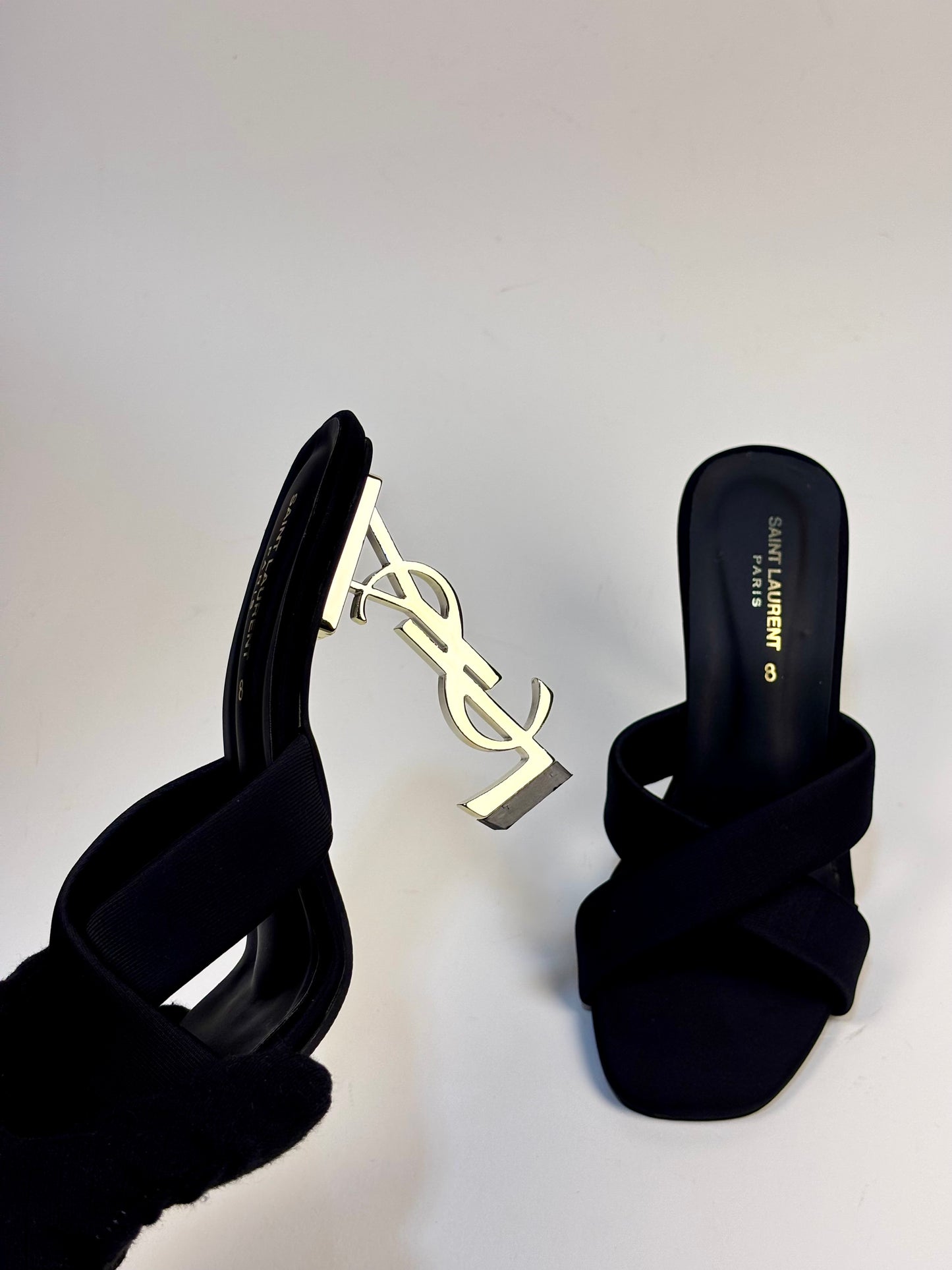 Imported Heels