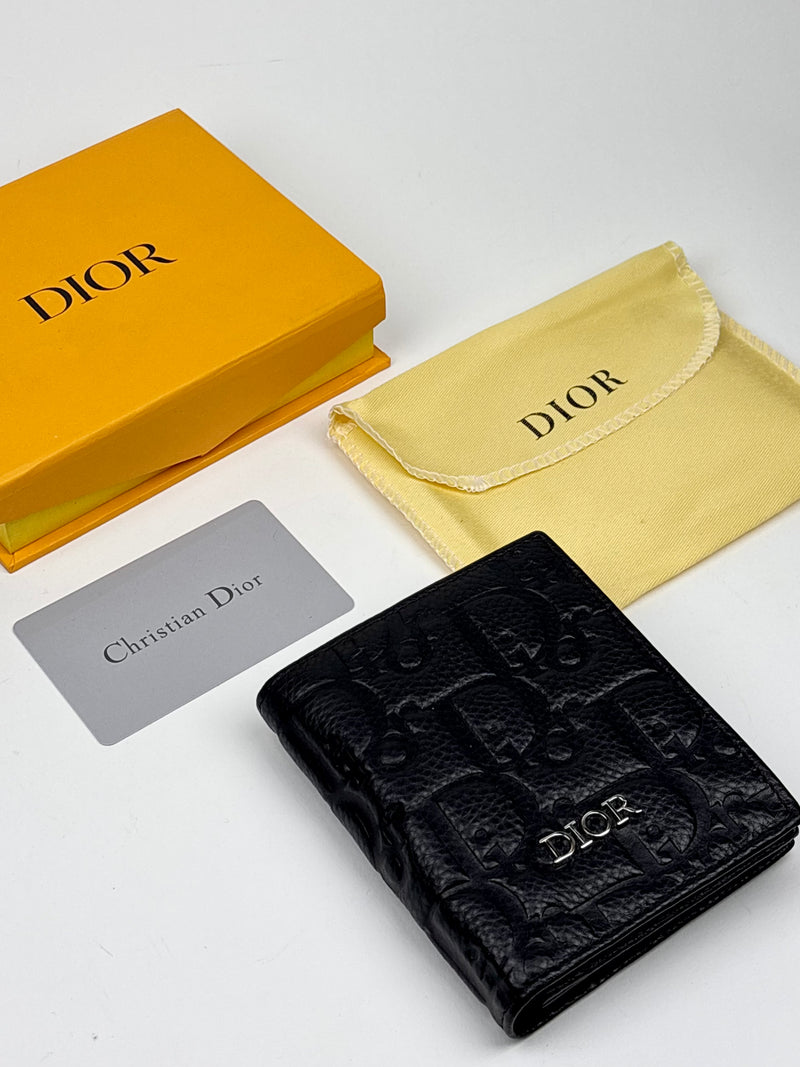 Imported Short Wallet