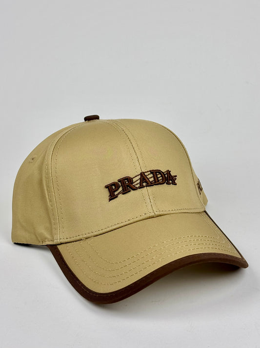 Imported Cap