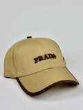 Imported Cap