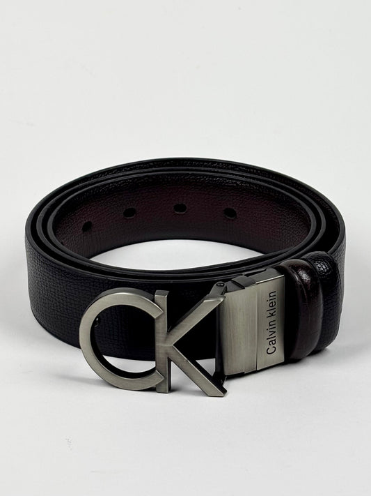 Imported Belt