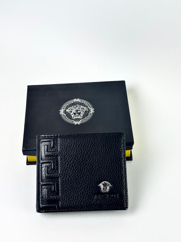 Branded Short wallet