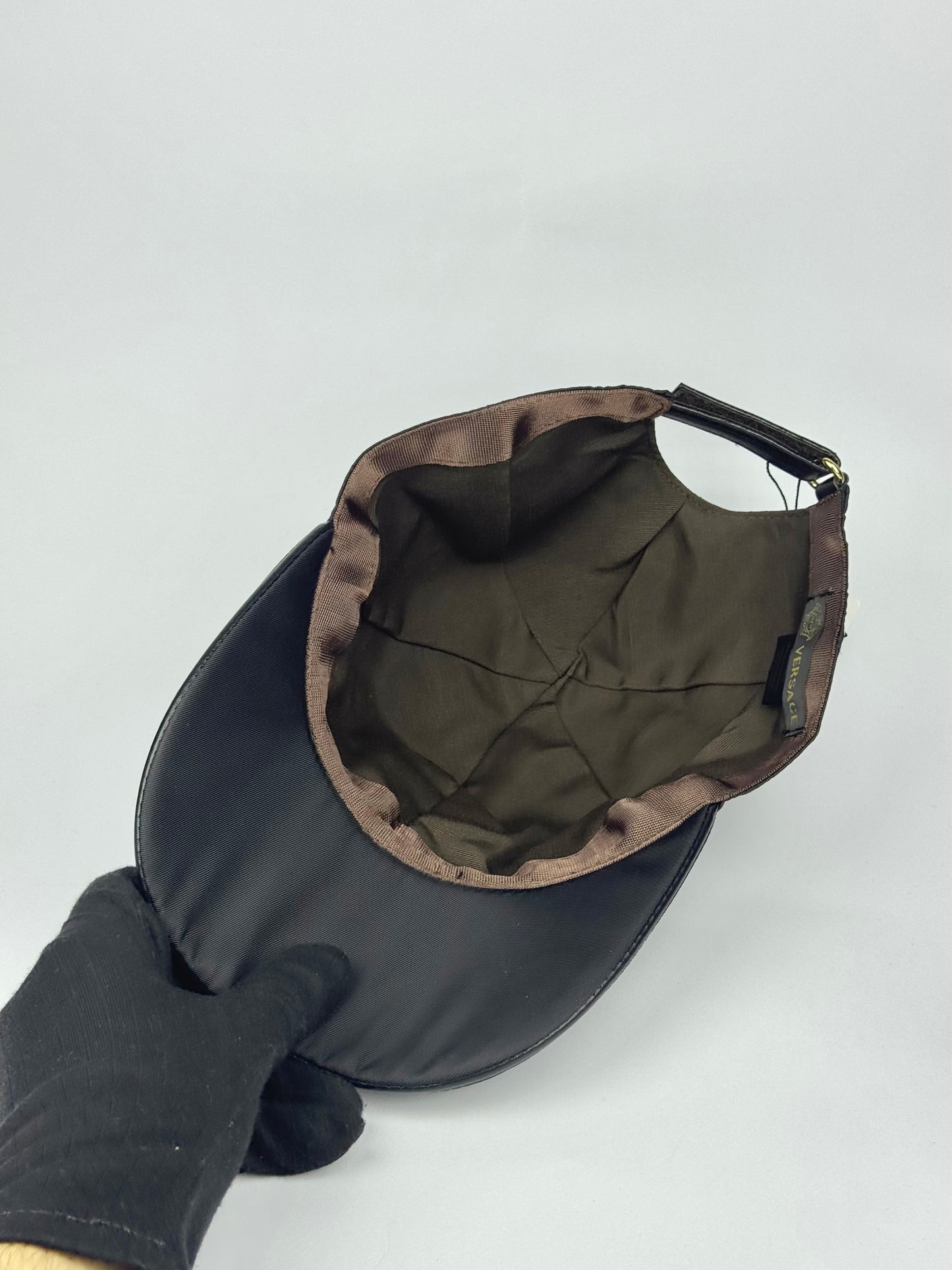 Imported Cap