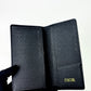 Imported Long Wallet