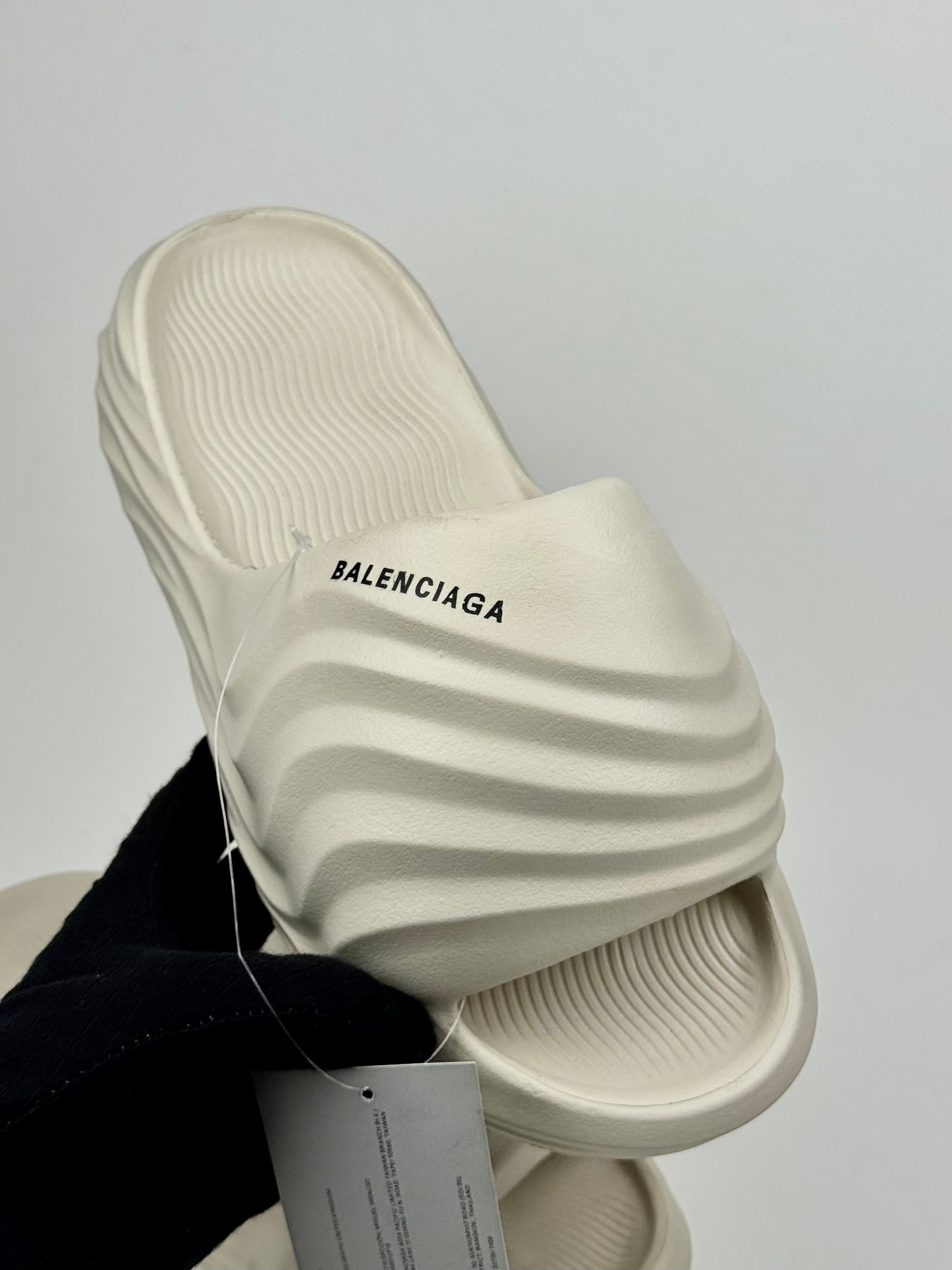 Imported Slippers