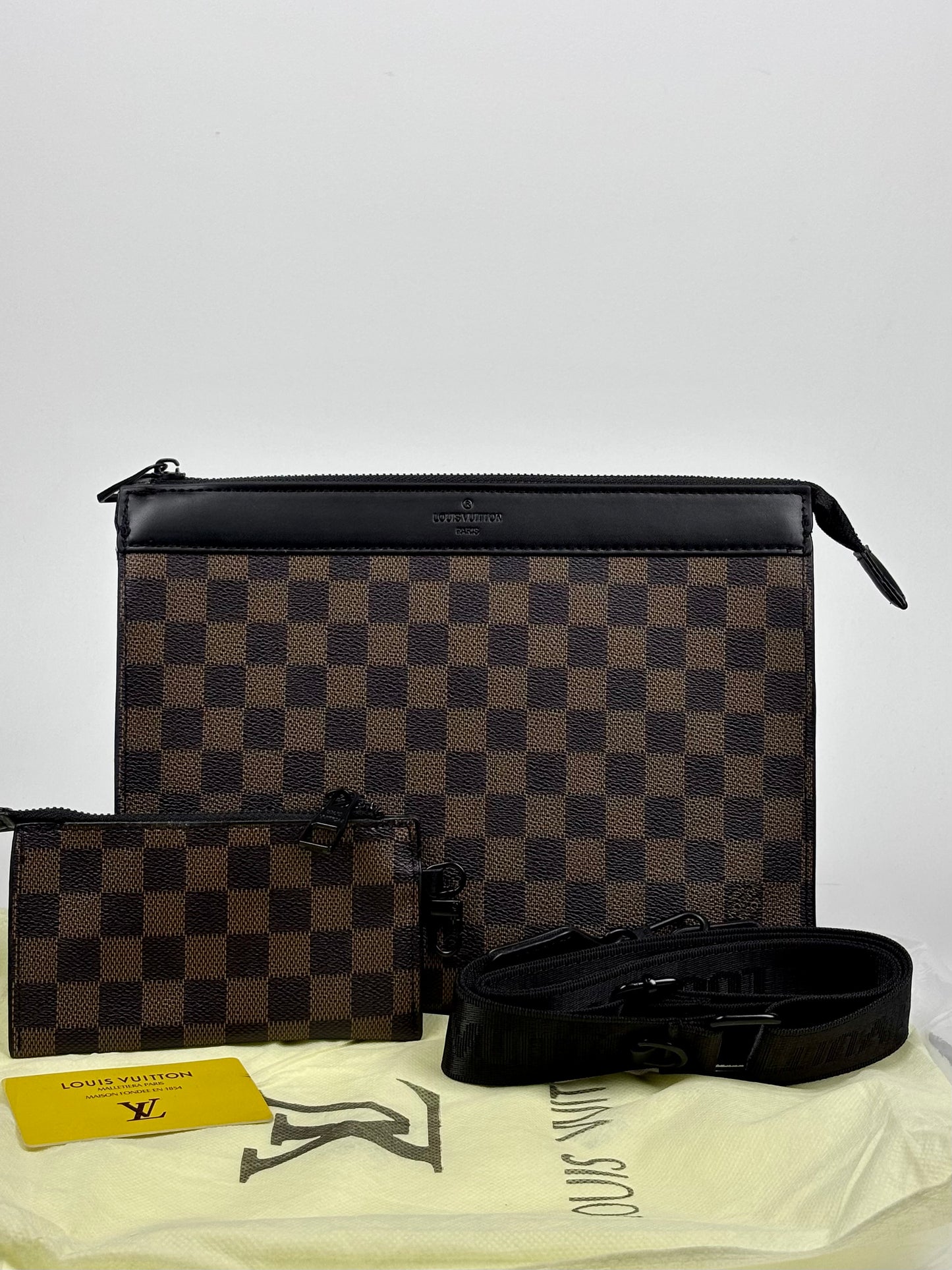 Imported Shoulder Bag